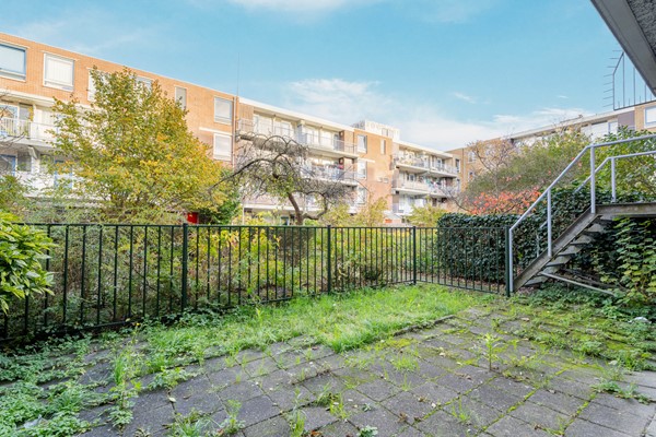 Medium property photo - Sumatrastraat 139A, 1094 LW Amsterdam